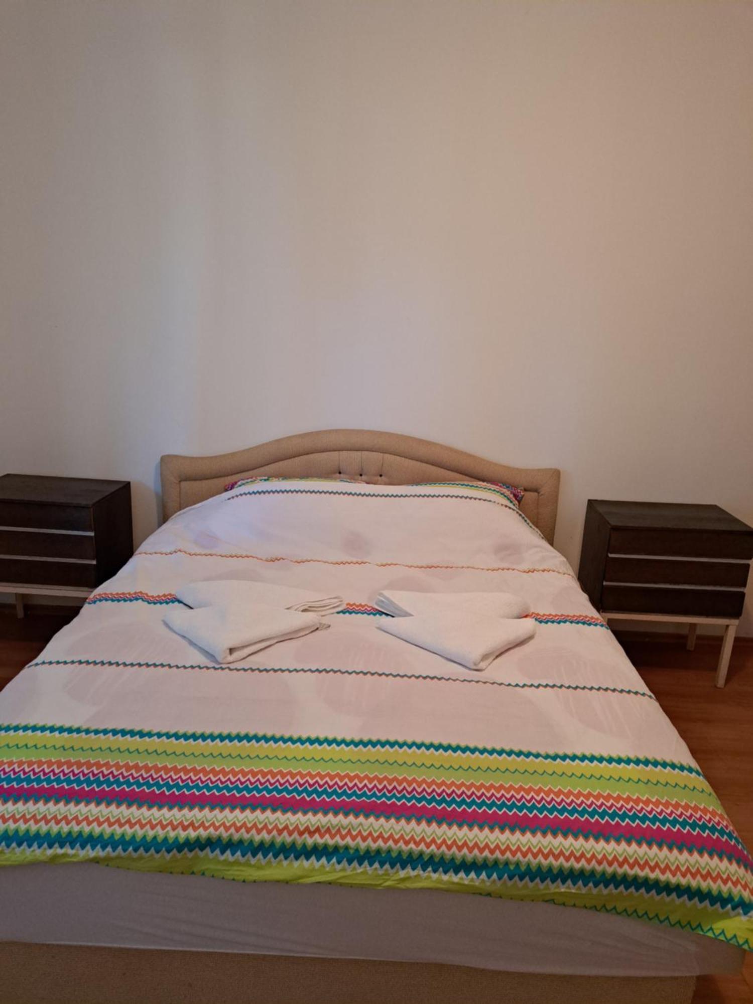 Apartman Aya Rejana Sarajevo Ngoại thất bức ảnh