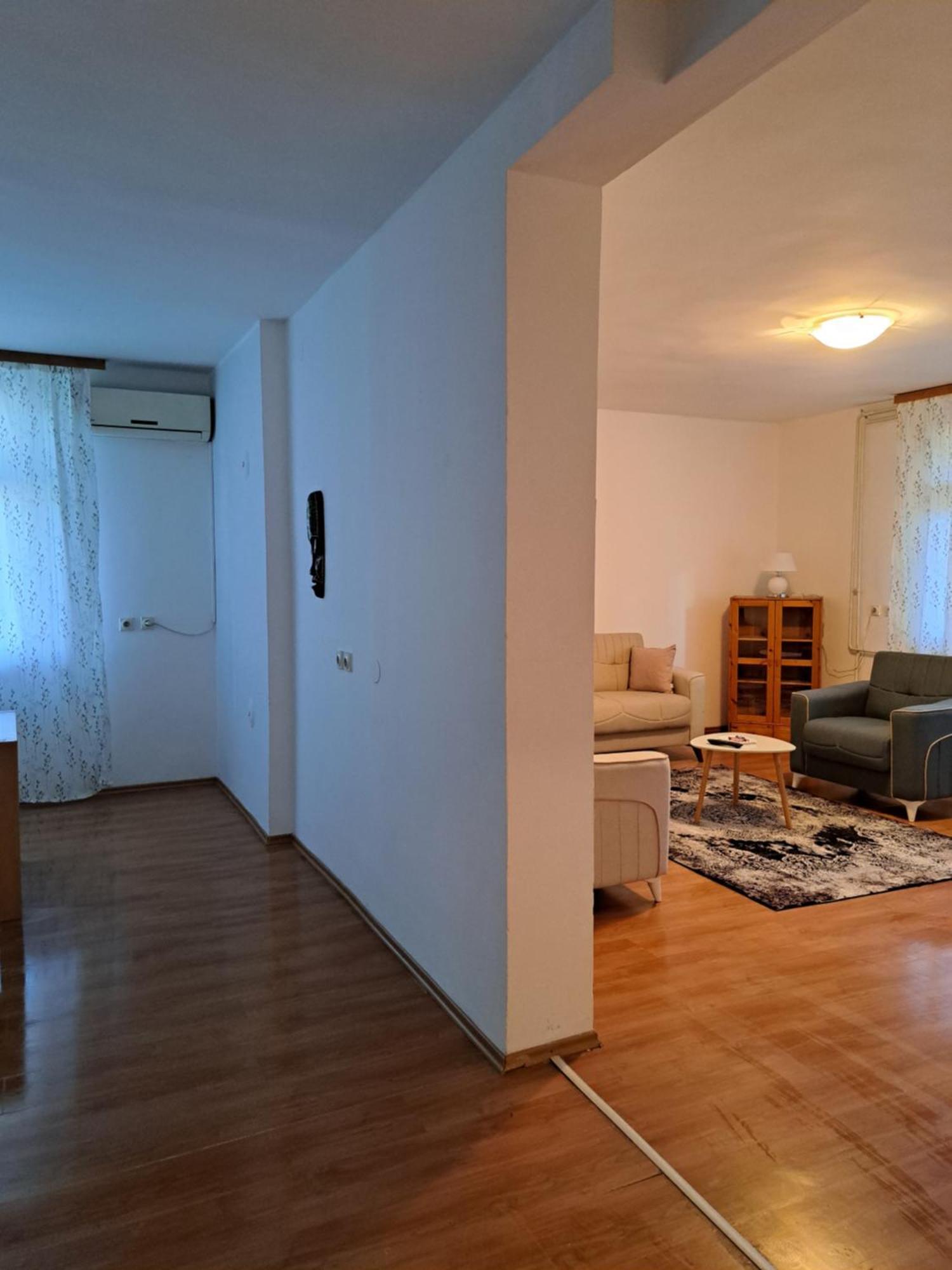 Apartman Aya Rejana Sarajevo Ngoại thất bức ảnh